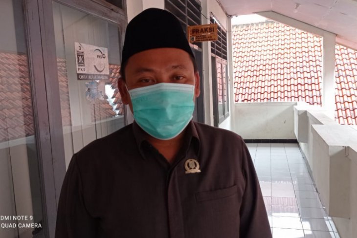 Legislator Lebak : Perkuat toleransi kerukunan umat beragama