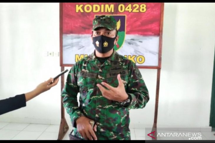 Mukomuko siapkan Rp1,6 M untuk Karya Bhakti TNI