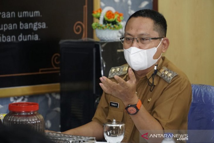 Wabup Gorontalo Utara inisiasi Perda Pengelolaan Wisata