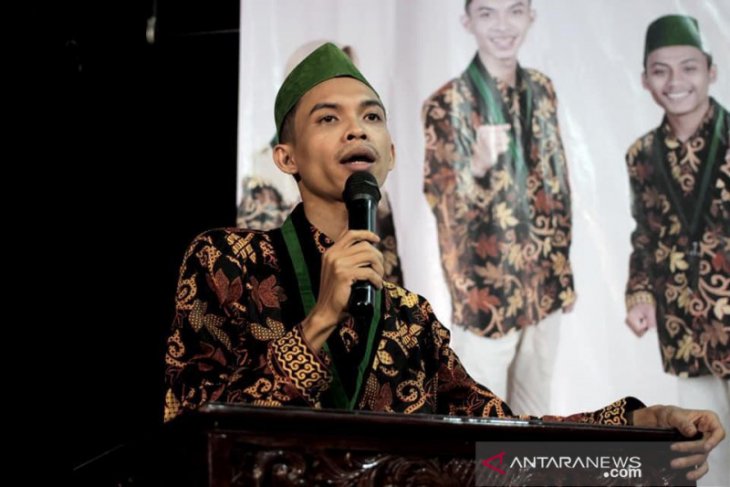 HMI Cabang Serang tolak legalisasi miras