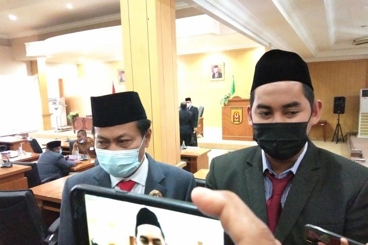 DPRD siap kerja sama bangun Banjarbaru Juara
