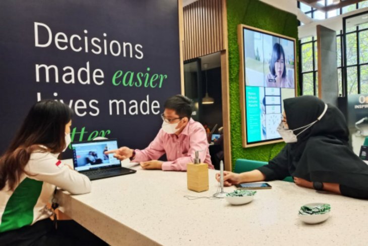 Kebutuhan produk buat konsumen, prioritas Manulife