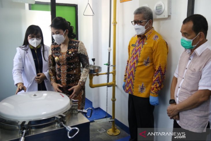IPM Singkawang naik 71,96 persen