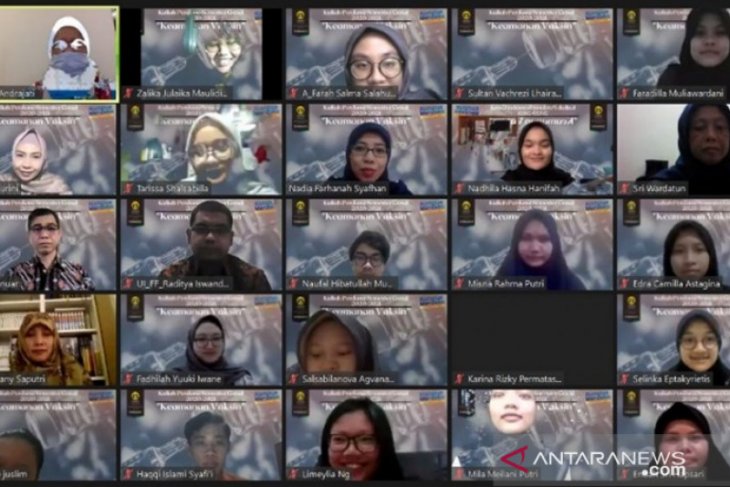 Akademisi: Vaksin COVID-19 perlu evaluasi minimalisir efek samping