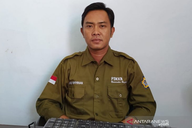 130 mahasiswa Unib jalani KKN di Kota Bengkulu dan Kaur