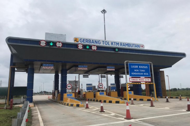Delameta: Rupiah digital memacu bisnis transportasi