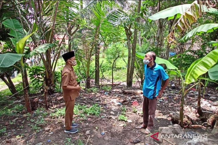 Tak miliki jamban ratusan KK di Cilegon masih