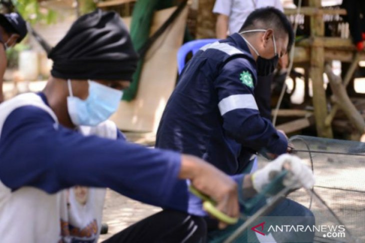 Jadi penyumbang devisa hasil ekspor terbesar, PT Timah raih penghargaan dari Bea Cukai Pangkalpinang