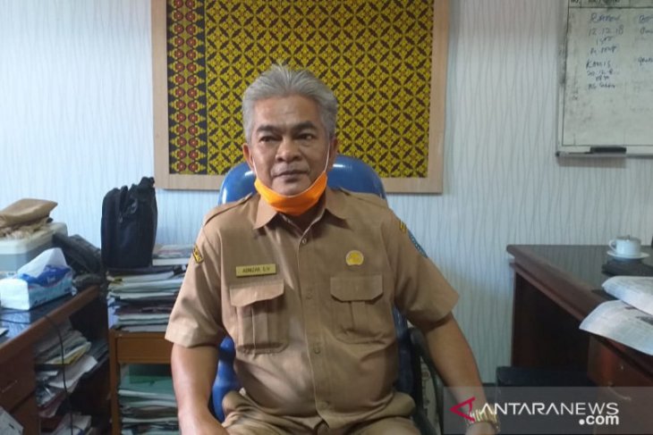 Dinas Koperasi Belitung klaim ekonomi masyarakat mulai bangkit