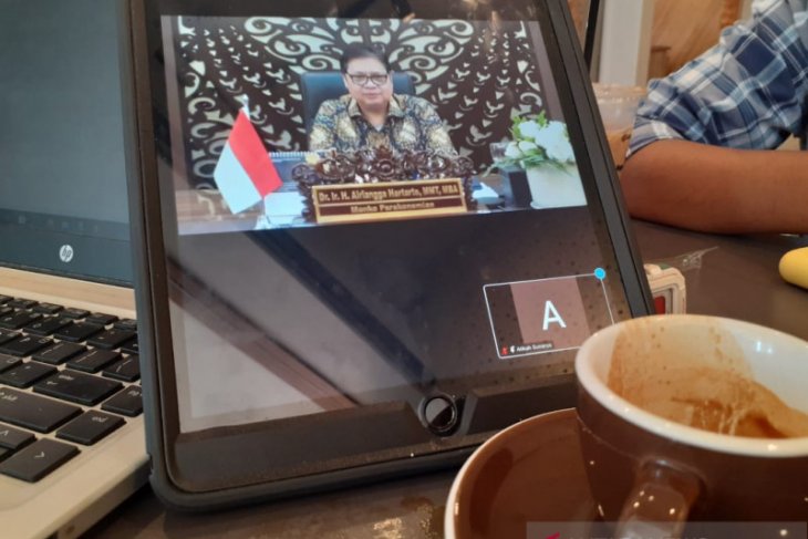 Pengembangan Nongsa D-Town mendapat sambutan baik dua negara