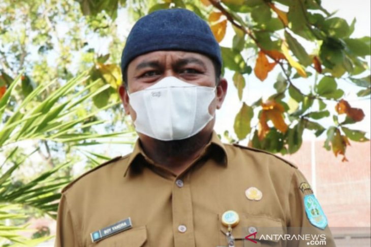 Angka kesembuhan pasien COVID-19 di Bangka capai 96,1 persen