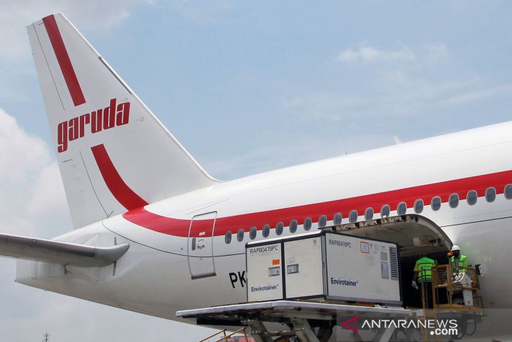 Anggota Komisi VI DPR dukung opsi penutupan Garuda Indonesia