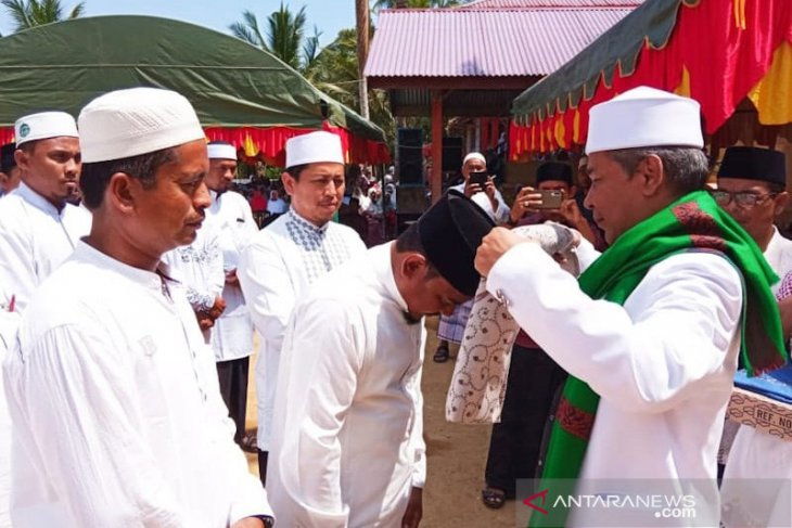 HUDA ajak manfaatkan media sosial edukasi umat