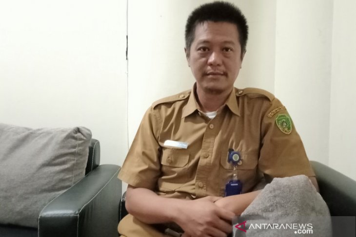 DPMD Penajam latih 1.192 masyarakat ciptakan desa mandiri