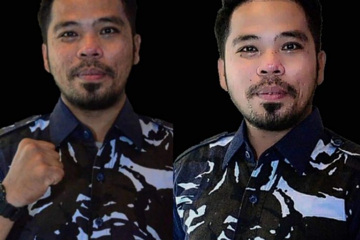 AMPI Tapsel siap sukseskan program David Luther Lubis didaerah