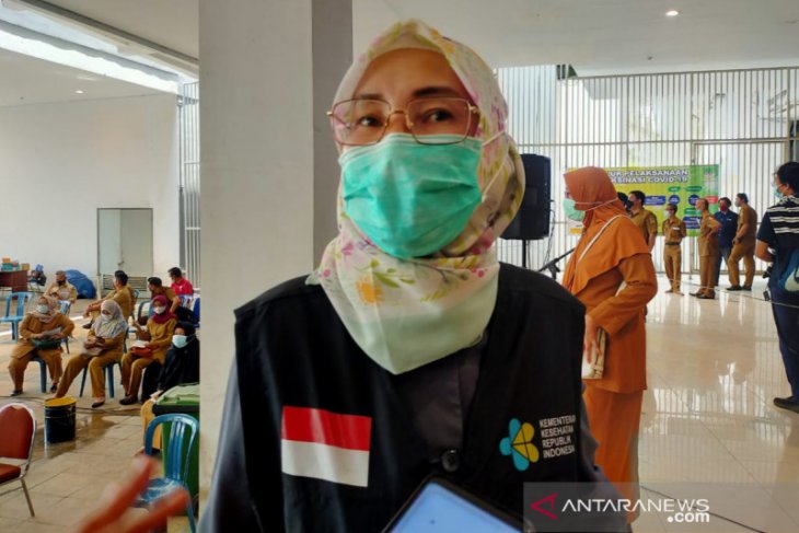 Warga Bekasi diminta waspadai mutasi virus corona B117