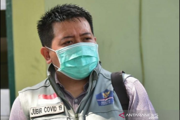 Warga Karawang diimbau tidak panik atas temuan varian baru