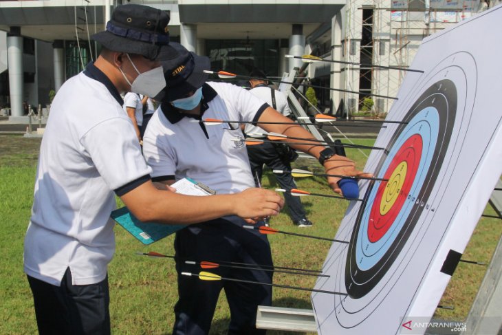 Aceh batal datangkan pelatih panahan asal Iran