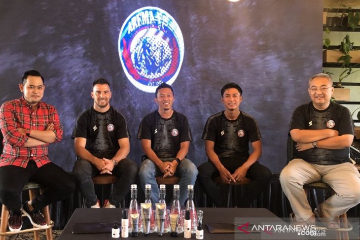 Arema FC sayangkan pernyataan IPW terkait gelaran Piala Menpora 2021