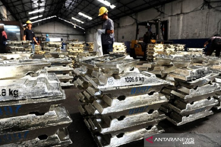 AETI: Banyak RKAB tambang timah belum sesuai aturan