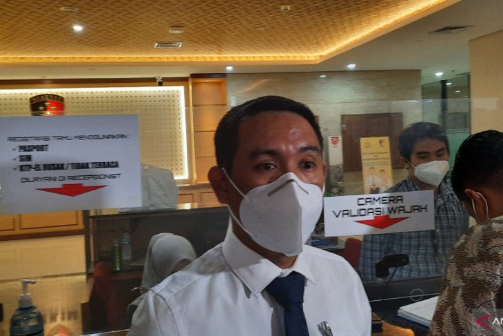 Marzuki Alie laporkan AHY ke Polri terkait pencemaran nama baik