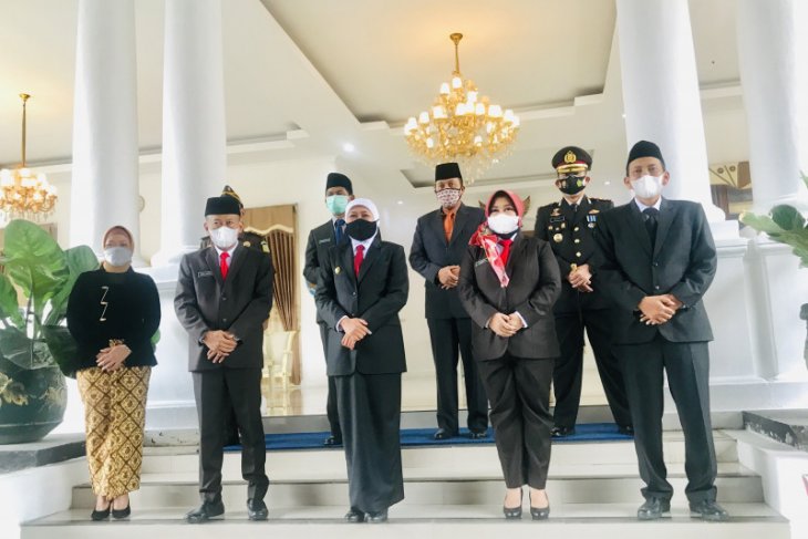 Ketua DPRD Ponorogo: Sudahi persaingan pilkada demi masyarakat