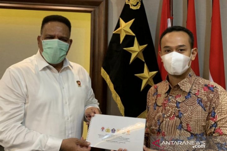 Polri beri lampu hijau, IBL digelar 10 Maret