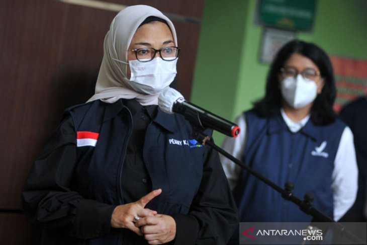 BPOM awasi pengelolaan vaksin COVID-19 di Badung (video)