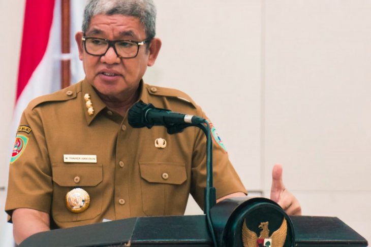 Bupati Thaher Sektor pariwisata Malra belum dikelola optimal