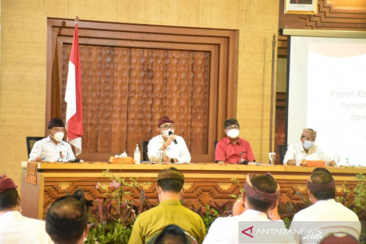 Pemkot Denpasar tambah 23 pelayanan vaksin COVID-19