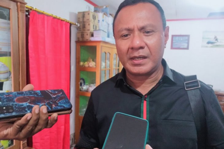 Pemkot Tikep terapkan sanksi bagi ASN yang tolak vaksinasi COVID -19