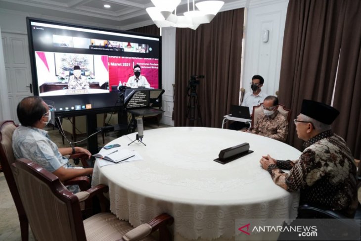 Formasi 1,3 juta ASN dibuka sesuai kebutuhan