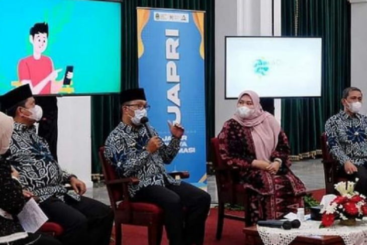 Bupati Masnah dikukuhkan jadi jajaran pimpinan Asosiasi Daerah Penghasil Migas Energi dan Terbarukan