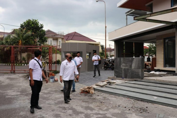 Ketua DPD RI soroti ribuan hektare aset di Jatim belum tersertifikasi