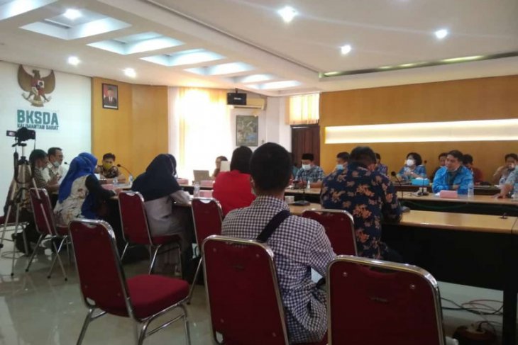 DPRD Sambas siap memberikan pendampingan hukum kasus Jumardi