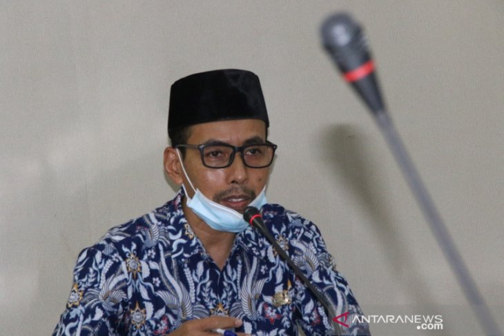 KI tunjuk PPID Kabupaten Serang informan ahli IKIP nasional
