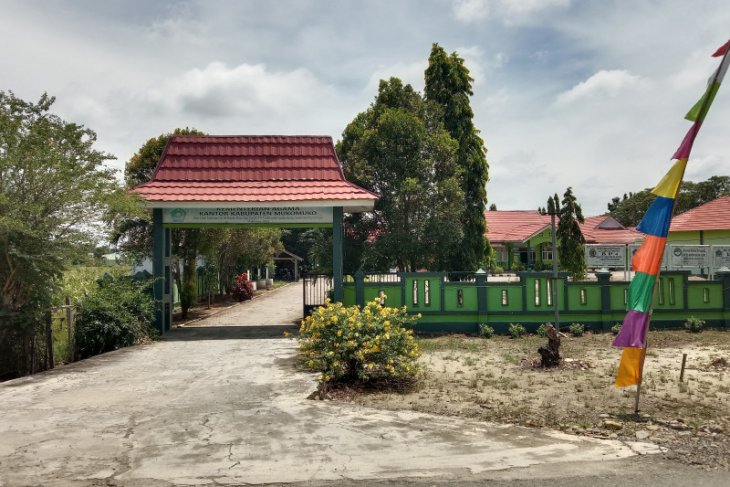 Kemenag Mukomuko: Pesantren hindari kekerasan dalam mendidik santri