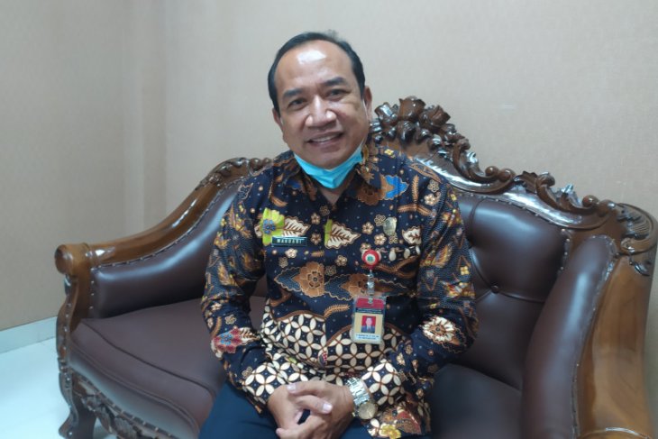 Investasi Banten 2020 lampaui target meski dilanda Pandemi COVID-19