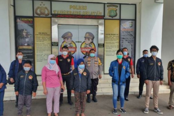 LQ Indonesia Law Firm berikan beasiswa korban terdampak COVID-19