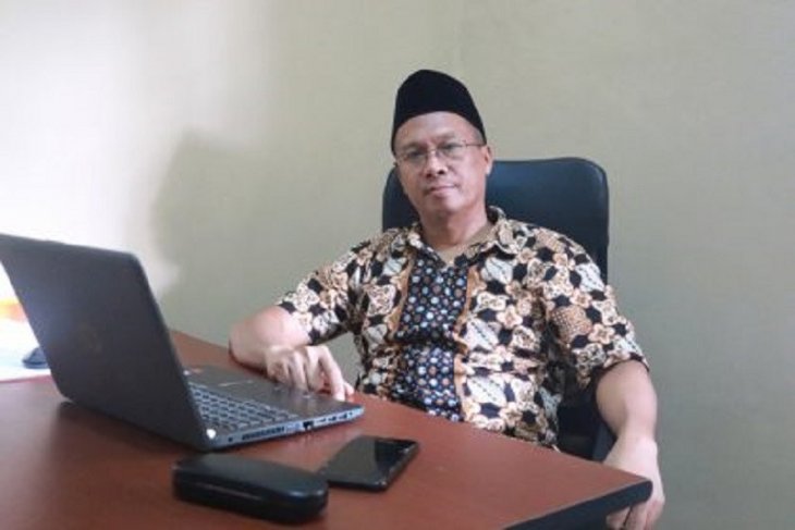 Unja meluncurkan