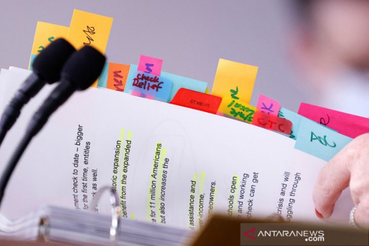 Daftar 5 perusahaan China yang mengancam keamanan nasional AS