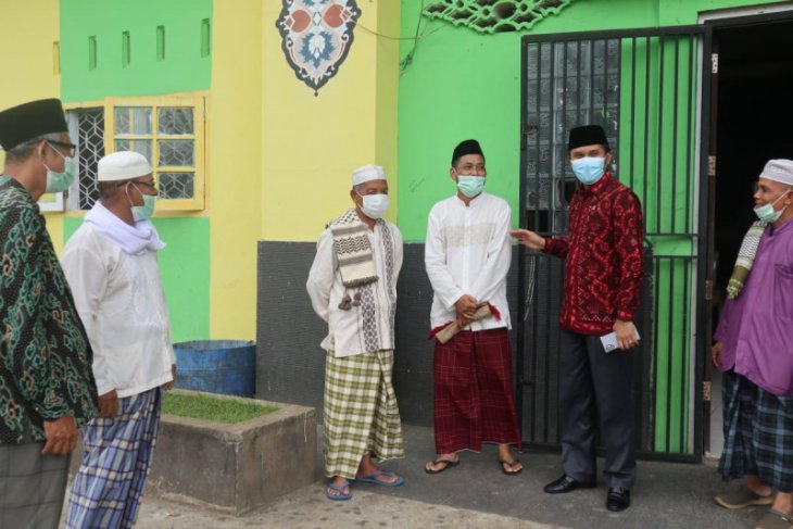 Ketua DPRD: ponpes salah satu penyumbang SDM terbaik