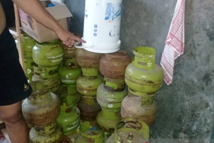 Pemkab Gorontalo Utara jamin ketersediaan elpiji selama bulan Ramadhan