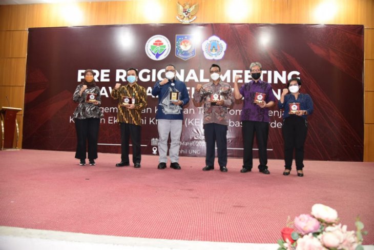 Kemendagri dukung pembentukan Kawasan Ekonomi Khusus Teluk Tomini