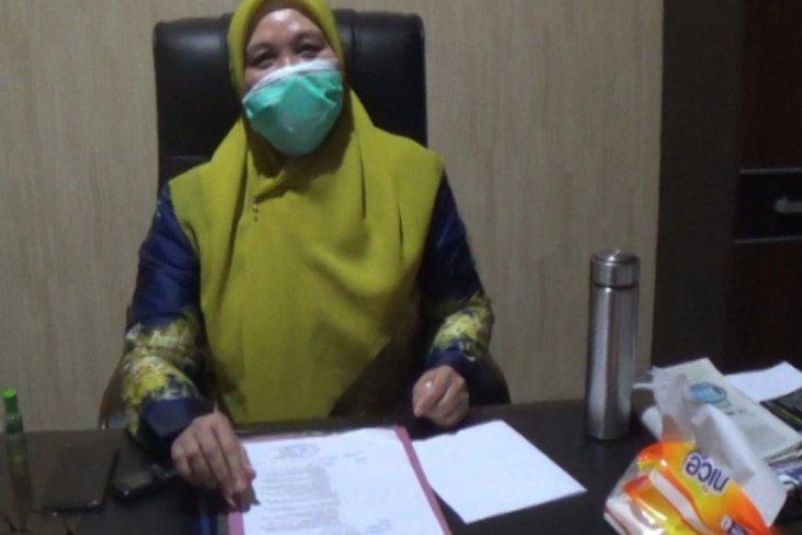 Plt Sekwan DPRD Kota Banjarmasin dipercayakan kepada Siti Hafsah