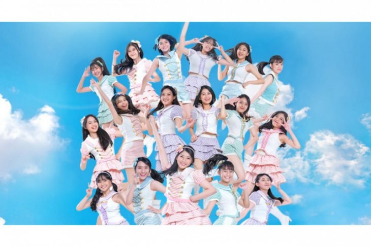 Pertunjukan terakhir 26 anggota JKT48 siap digelar Maret 2021