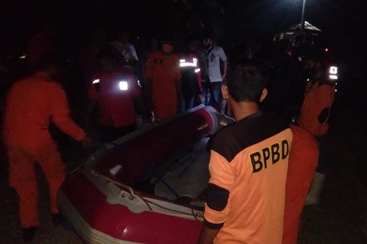 Bocah tujuh tahun ditemukan tewas tenggelam di sungai