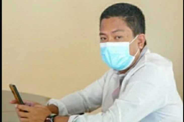 Pasien positif COVID-19 di Bangka Barat bertambah jadi 359 orang