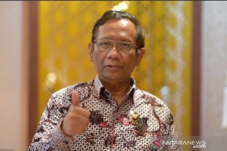Presiden terima TP3 enam laskar FPI dipimpin Amien Rais