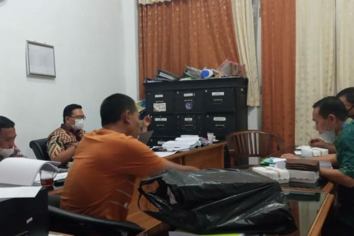 Komisi II DPRD Situbondo rekomendasikan kerja sama